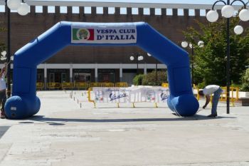 7° Prova Campionato Italiano Rievocazioni Storiche – Biella – 18/07/2026